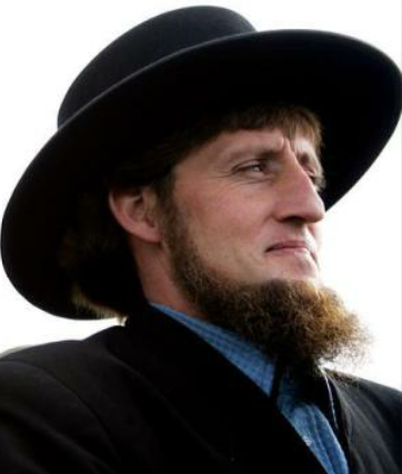 *** Former Life Coach, Poker Player, Former Spa Owner,                                      Currently Amish Re-born***