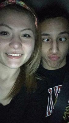 DelaoVictor's profile picture. wrestler love vans!!!! ❤taken 10/21/14❤ she's the best!!!