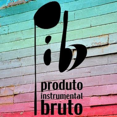 - Produto Instrumental Bruto. Festival da nova música instrumental brasileira desde 2007. Produção @erativacultural @intiqueiroz