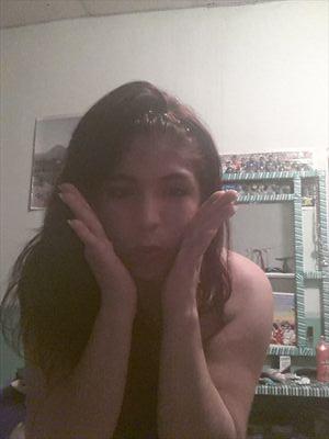 SuarezBetzi's profile picture. 