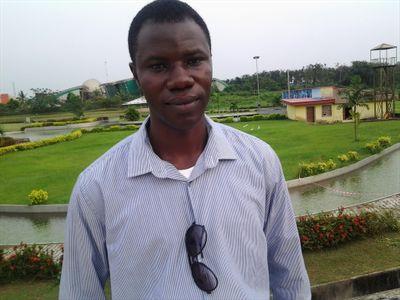 mikelpower4u42's profile picture. Always putting smile on people's face