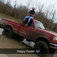 Cody Prichard (@cwprichard34) 's Twitter Profile
