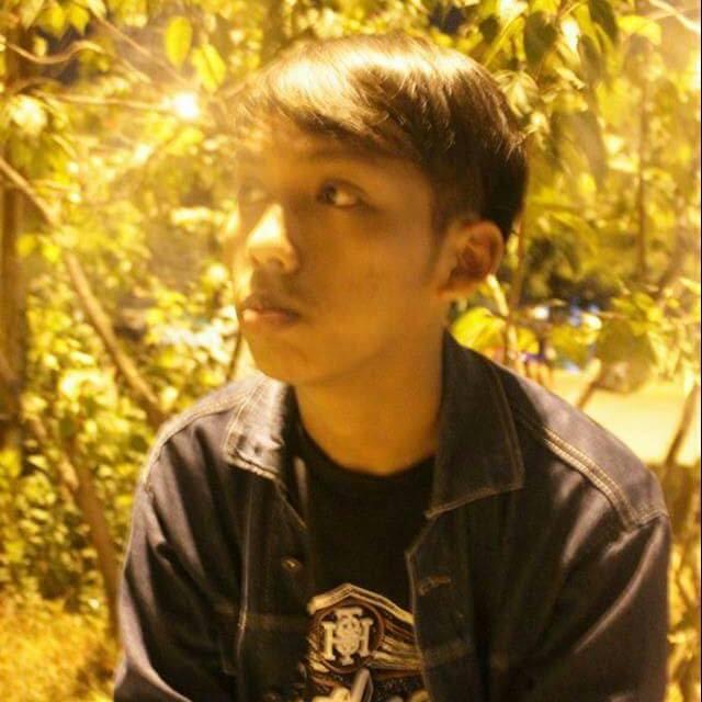 IrwanJR6's profile picture. Destroy Machine