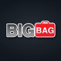 Big Bag (@bigbagintl) 's Twitter Profile