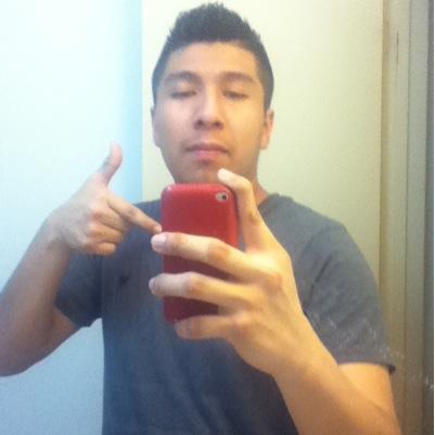 Chris Gabino, I like music; like Real Madrid, Manchester City, Santos Laguna, AC Milan, PSG, Borussia Dortmund, & LA Galaxy; Mexican, WWE fan :)