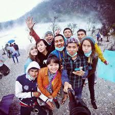 RainTSeries's profile picture. Mulai 13 April .. !! Dont miss it guysss !