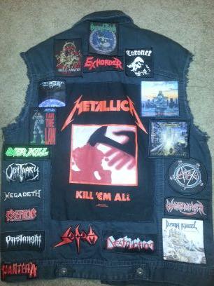 Everything thrash and genres related to thrash. We promote underground thrash so send us your music.