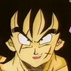 ❝Let me take a crack at 'em! I'll show them that nobody comes to Earth and pushes us around!❞ [DBZRP/DetailedRP]