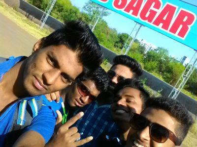 ChintalPramod's profile picture. 