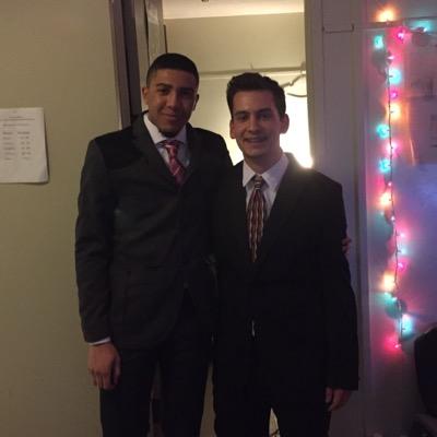 MattScunziano's profile picture. 