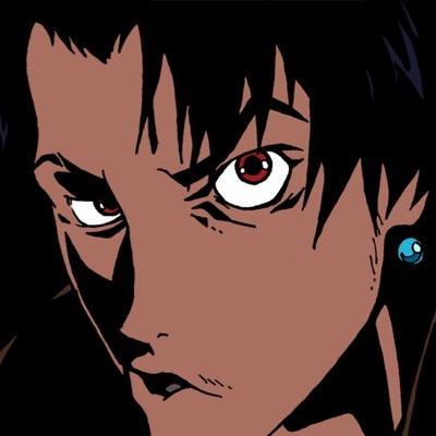 It's yah boi Mugen fuck that nigga Naruto and his bitch ass show Samurai Champloo is what the ill ass niggas watch #SamuraiChamploo #SamuraiRoastGod