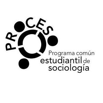 Programa Común Estudiantil de Sociología.