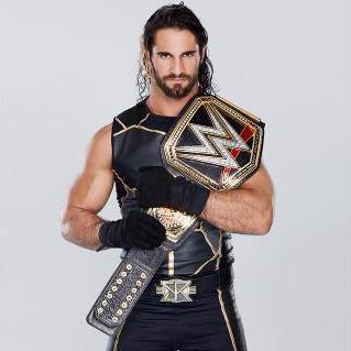 fan page del Campeón de @wwe mundial pesado.  @WWERollins He is greater than all. The best, the undisputed champion wwe.