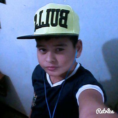 iaelf33's profile picture. rezendeevil