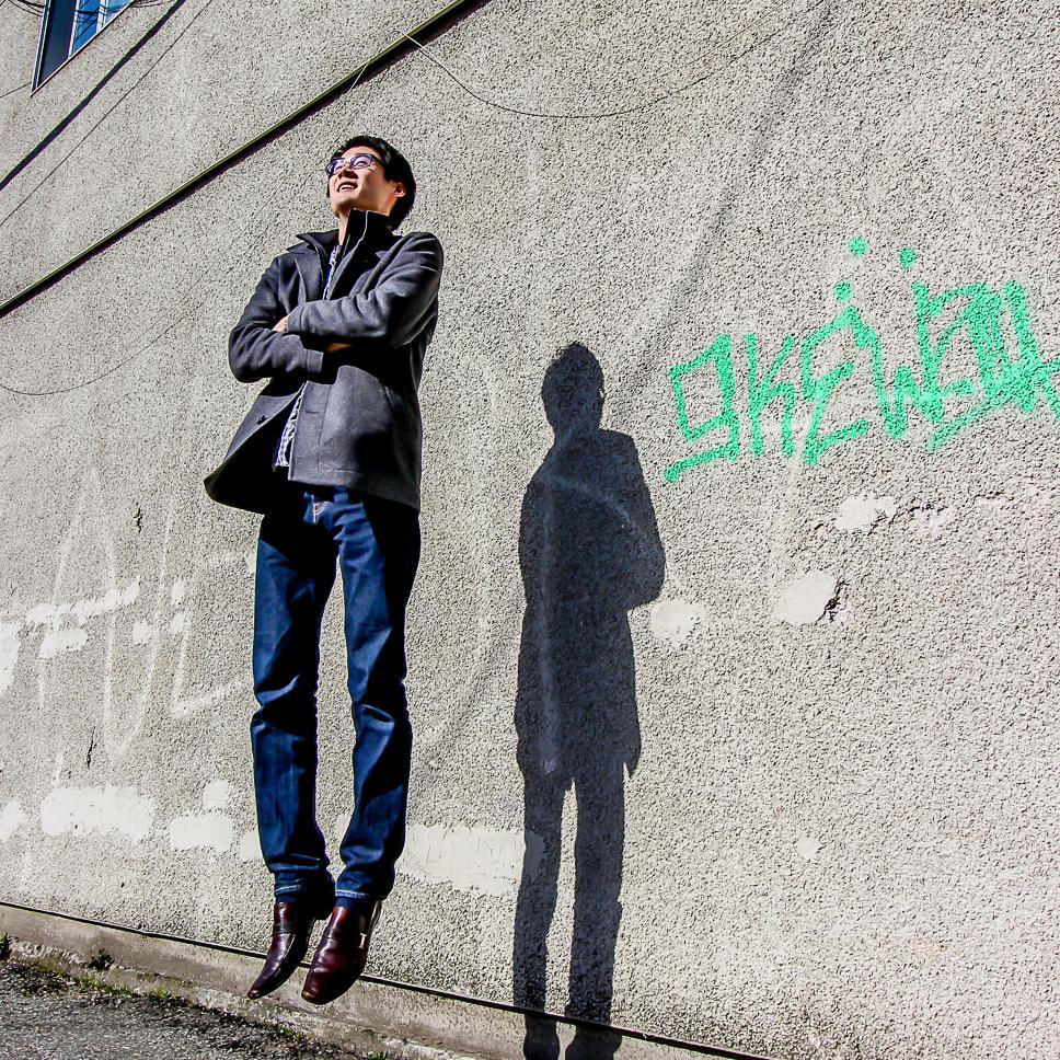 Founder and CEO of @Tinkerine |Photographer | Maker | Ideator from Vancouver | Cofounder of @3D604