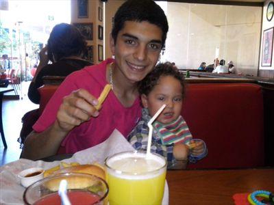 DRoboos's profile picture. 