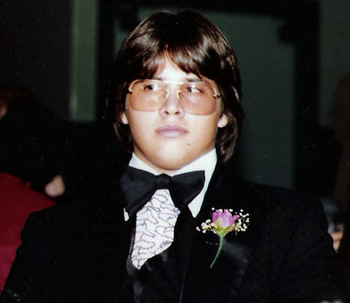 fritzbrown's profile picture. combines intellectual snobbery with a casual sort of brutality