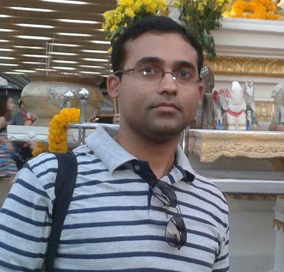 Asst. Professor (Economics), St. Xavier's College Jaipur. Secretary, Rajasthan Economic Association. What you can do Today can improve all your Tomorrows.