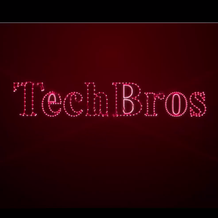 TechBros is a channel dedicated to tech loving people . We test out , examine and review any new thing we find .
The channel is managed by two friends
