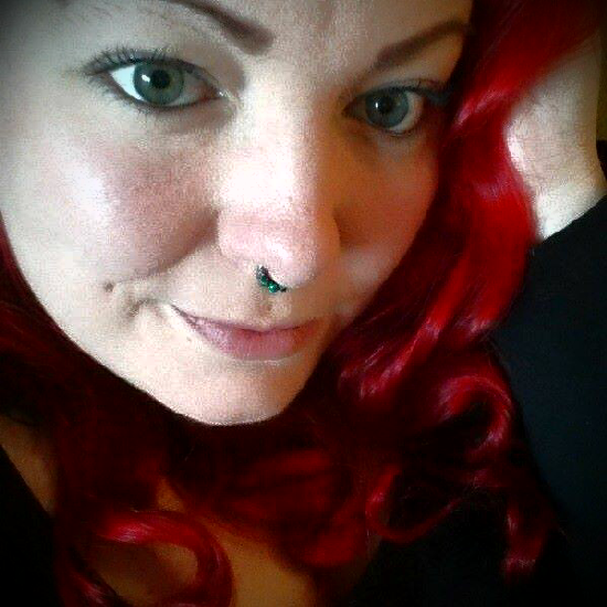 riotsnotdietsxo's profile picture. Mommy. Wife. Plant eater. Blogger. Also on Instagram @cherrystarrdust