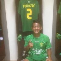 PutuGedeJuniAntara (@putugede2_fc) 's Twitter Profile