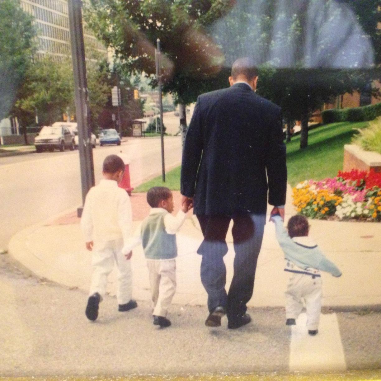 bbmup1's profile picture. The Uppermans