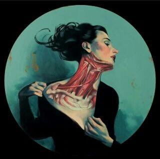 embalmer84's profile picture. 