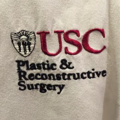 Plastic & Reconstructive Surgery Residency of the Keck School of Medicine of USC in Los Angeles, California.