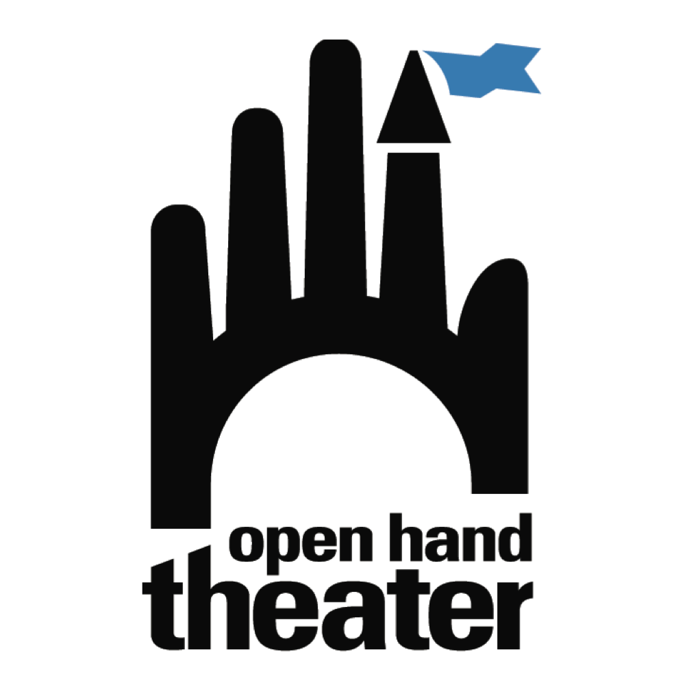 Open Hand Theater creates & tours original performances celebrating the human experience through theater, mask and puppet traditions from around the world.