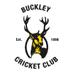 Buckley Cricket Club (@BuckleyCC) Twitter profile photo