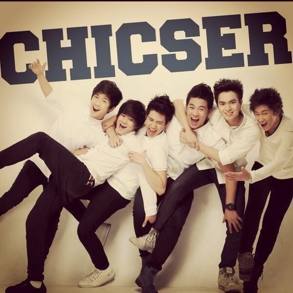 Keep Support @ranzkyle @owyposadas @iiamBIBOY @Cavillafuertee @OliverLaaance @chicserullyses :* ({}) Chicserifics from Indonesia ;)