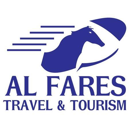 OFFICIAL account of Al Fares Travel and Tourism