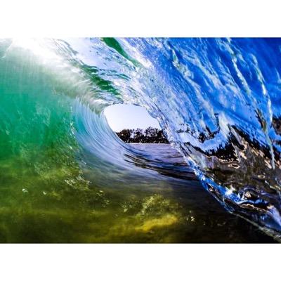 KyussDriscoll's profile picture. kick it rip it- captain risky