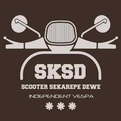 Spimagnet's profile picture. Vespa + Coffee = Enjoy.