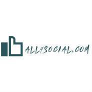 All4social1's profile picture. We ( http://t.co/HDDCuLFIqq ) provide followers and likes to your Facebook,Twitter,Instagram and Pinterest account quickly.
