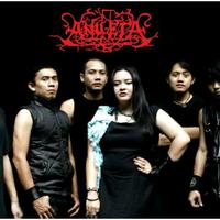 AnuEta (@anuetagoth) 's Twitter Profile