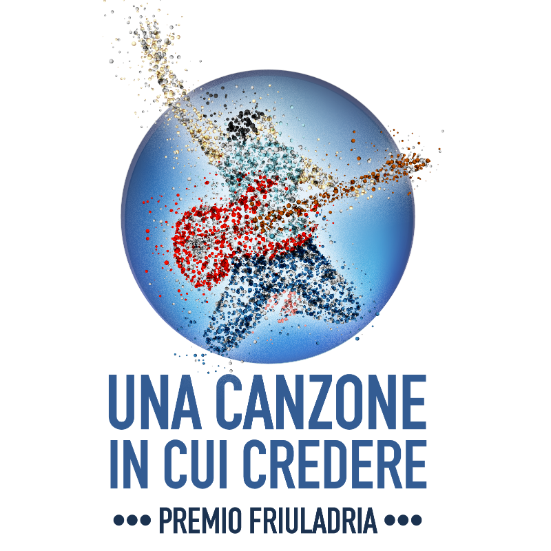 Contest musicale under 35. Cerchiamo UnaCanzoneInCuiCredere. Iscrizione gratuita entro 31/7/15. Scopri il tema sul sito. 1°premio: 3 giorni in studio