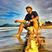 Sang Aji Al-Ghozali (@ajialghozali) 's Twitter Profile