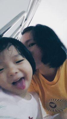 ncsanny's profile picture. a SAHM
