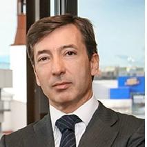 alfonsosaez's profile picture. Consejero Director General BKCF