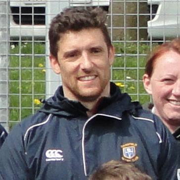 Leicester Tigers Junior Academy Coach