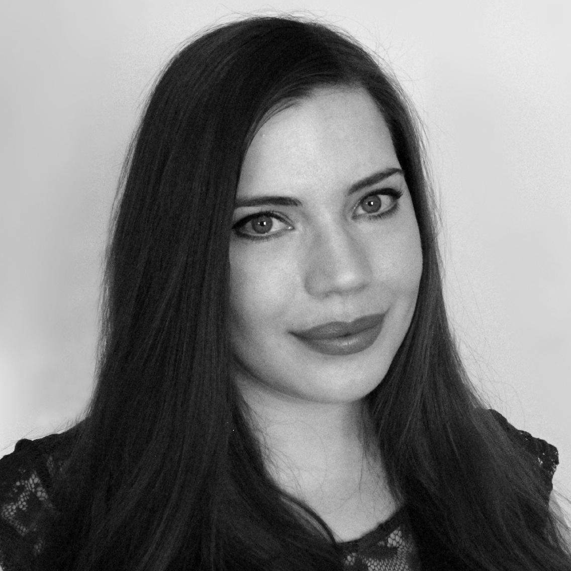 Conquering copy, one website at a time! Copywriter and social media manager.