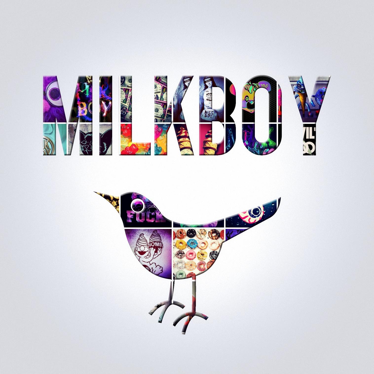 milkboyharajuku Profile Picture