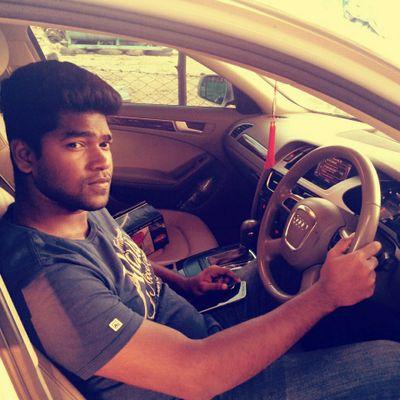 PrinceRuler01's profile picture. 