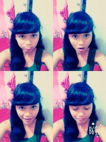 indaniworo's profile picture.