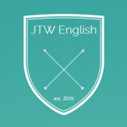 JTW English(@jtwenglish) 's Twitter Profile Photo