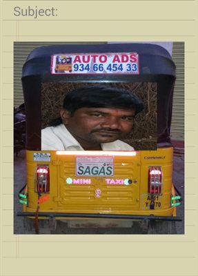 gk_kishan's profile picture. 