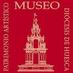 Museo D. Huesca (@MuseoDiocHuesca) Twitter profile photo