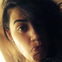 Amany Elganbihy (@wishnemo) 's Twitter Profile