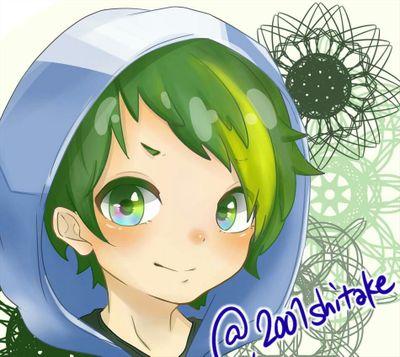 2001shitake's profile picture. アカウント変えます